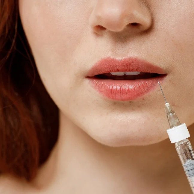 Dermal Fillers