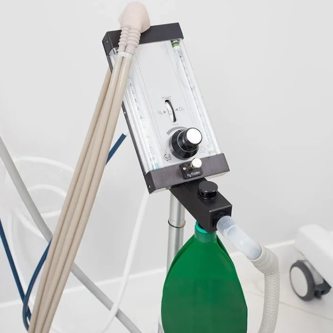 Soothing Sedation Options