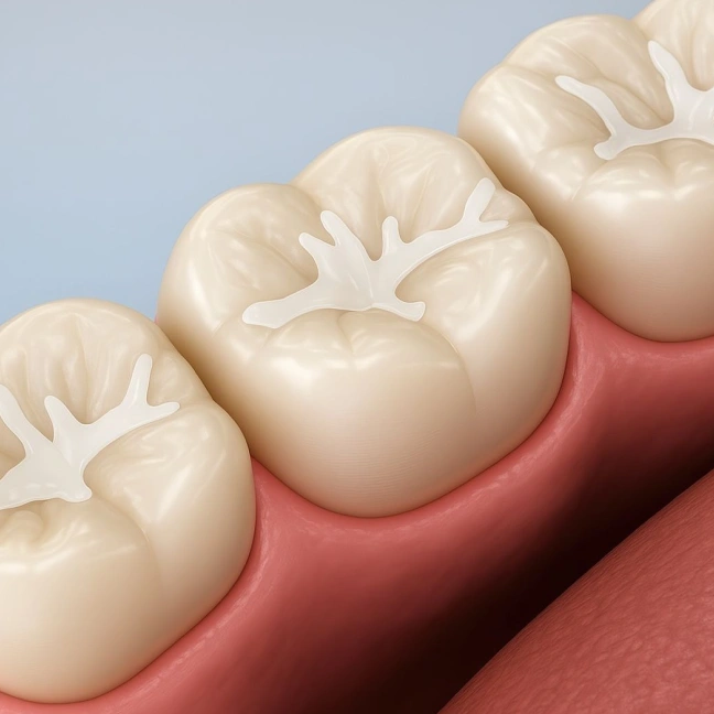 Dental Sealants