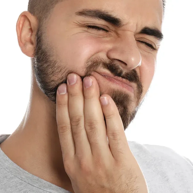 TMJ/TMD Treatment