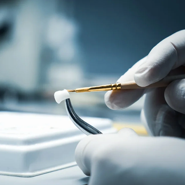 Dental Crowns